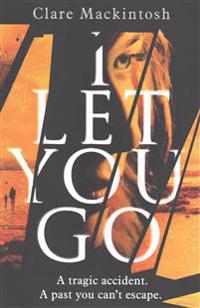 I Let You Go