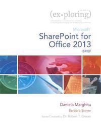 Microsoft SharePoint for Office 2013