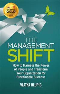 The Management Shift