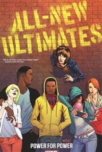 All-New Ultimates