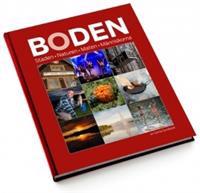 BODEN STADEN NATUREN MATEN MÄNNISKORNA