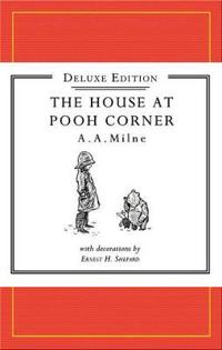 Winnie-the-Pooh: The House at Pooh Corner