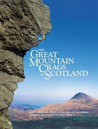 Great Mountain Crags of Scotland
