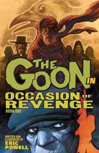 The Goon