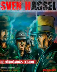 De fördömdas legion