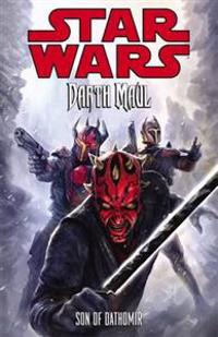 Star Wars - Darth Maul