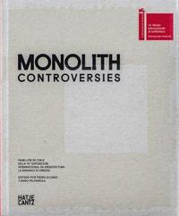 Monolith. Controversies