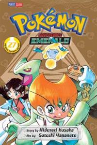 Pokemon Adventures