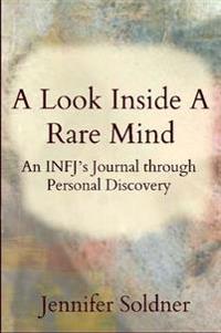 A Look Inside a Rare Mind