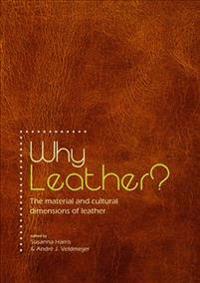 Why Leather?