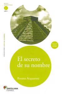 El Secreto de su Nombre