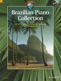 Brazilian Piano Collection