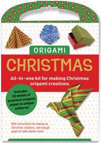 Origami Christmas