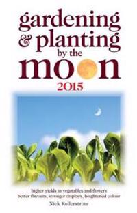 Gardening and Planting by the Moon