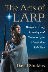 The Arts of Larp