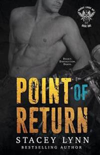 Point of Return
