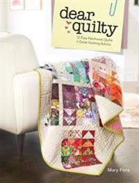Dear Quilty