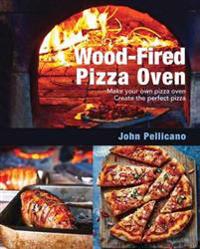The Outdoor Woodfire Pizza Oven