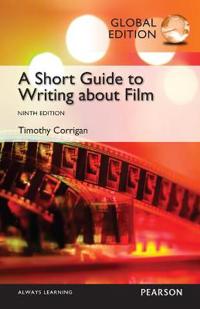 Short Guide to Writing About Film