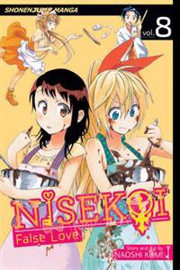 Nisekoi