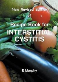 Recipe Book for Interstitial Cystitis