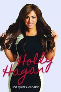 Holly Hagan