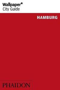 Wallpaper City Guide Hamburg 2015