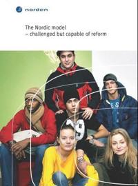 The nordic model; challenged but capable of reform