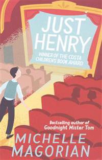 Just Henry