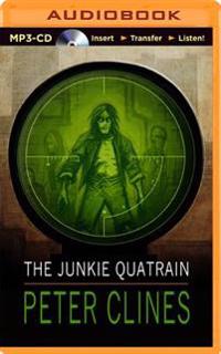 The Junkie Quatrain