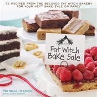 Fat Witch Bake Sale Cookbook