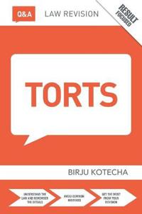 Q&a Torts