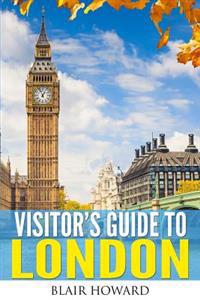 Visitor's Guide to London