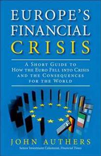 Europe's Financial Crisis