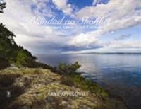 Bländad av skönhet - dikter om Vänern, Kinnekulle och Kållandsö