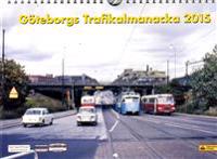 Göteborgs Trafikalmanacka 2015