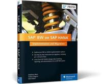 Implementing SAP BW on SAP HANA