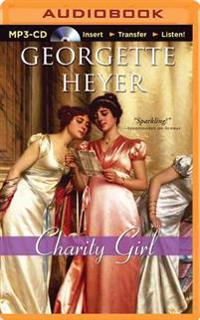 Charity Girl