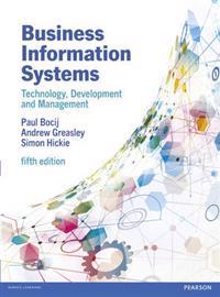 Business Information Systems