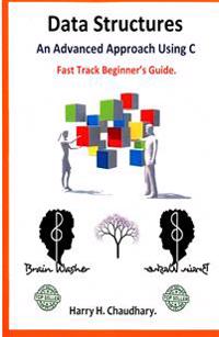 Data Structures: An Advanced Approach Using C: Fast Track Beginner's Guide 2014..