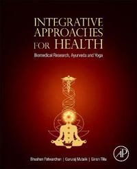 Integrative Approcahes for Health