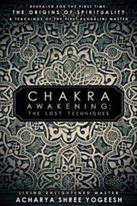 Chakra Awakening