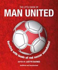 The Little Book of Man United