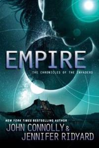 Empire: Book 2, the Chronicles of the Invaders