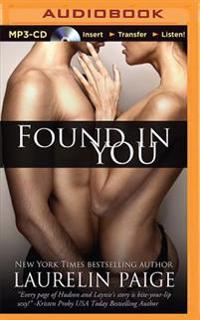 Found in You