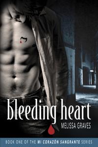 BLEEDING HEART