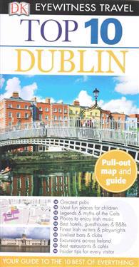 Top 10 Dublin