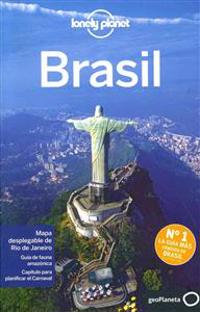 Lonely Planet Brasil