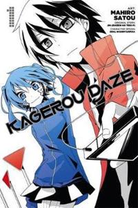 Kagerou Daze