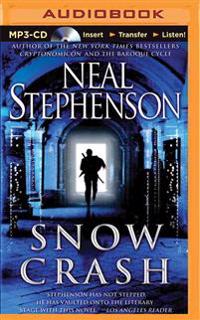 Snow Crash